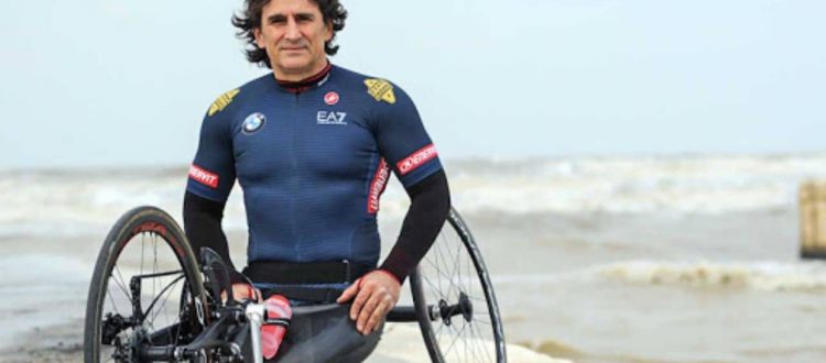 Zanardi News